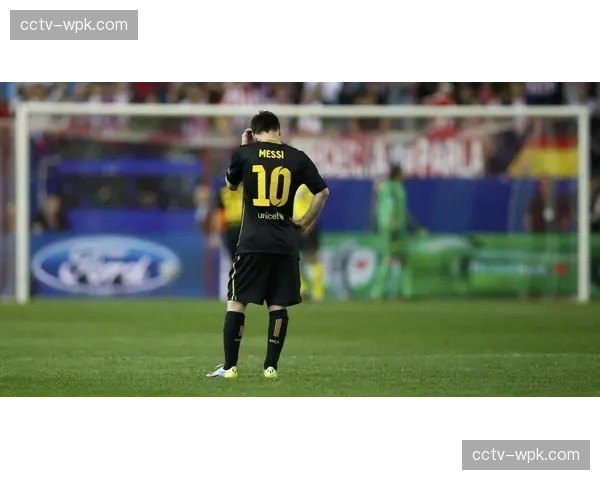 战报:巴黎圣日耳曼客场0-1不敌马竞,总比分1-2遭淘汰