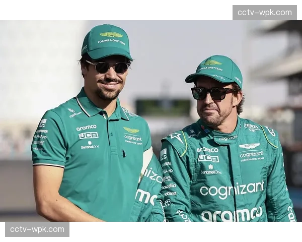 前世界冠军阿隆索开启阿斯顿·马丁AMB-02赛车首轮测试 前世界冠军阿隆索开启阿斯顿·马丁AMB-02赛车首轮测试