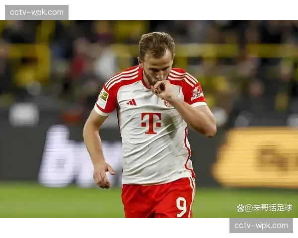 拜仁慕尼黑主场迎战多特蒙德，胜负几何？